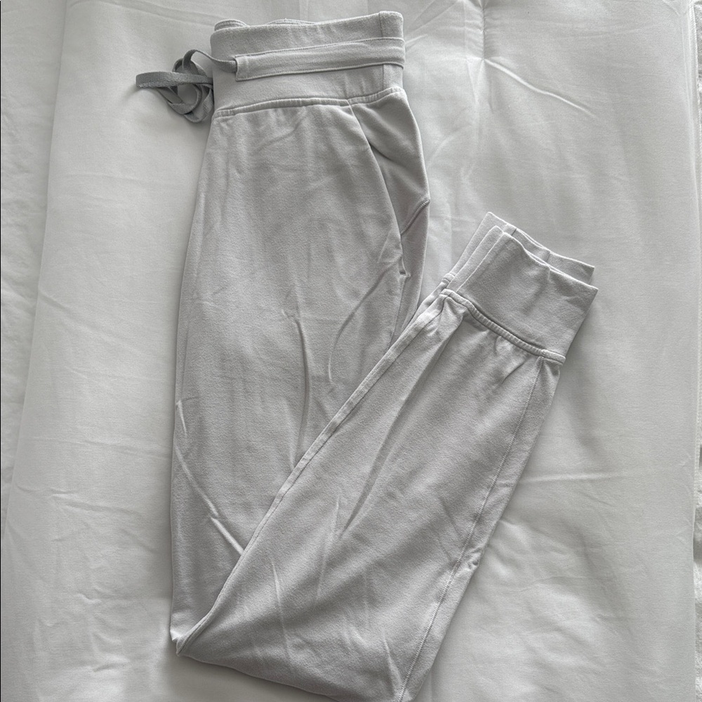 Lululemon Joggers